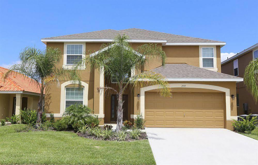 Veranda Palms Single Family Pool /game Homes Resort 3*