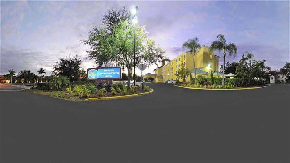 Hotel Spark By Hilton Orlando Near Seaworld
