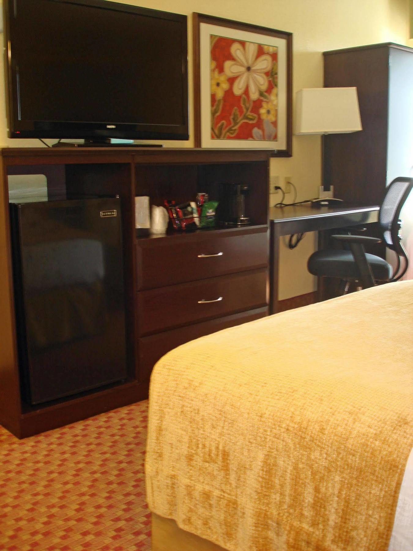 Spark By Hilton Orlando Near Seaworld Hotel