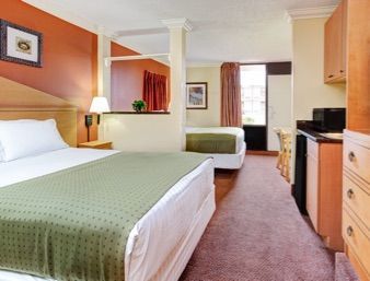 Days By Wyndham West 2* Kissimmee