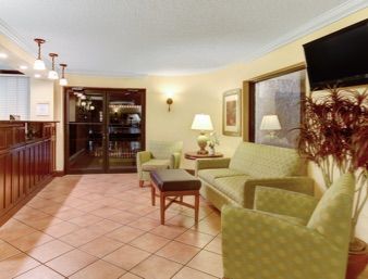 Days By Wyndham West Hotel Kissimmee