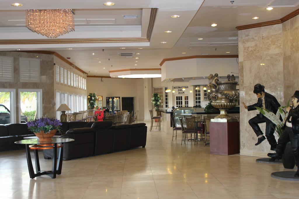 I-drive Grand & Hotel