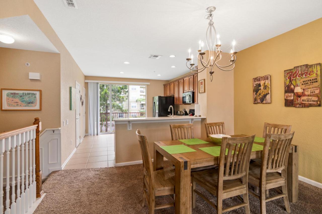 Holiday home At Universal Boulevard Orlando
