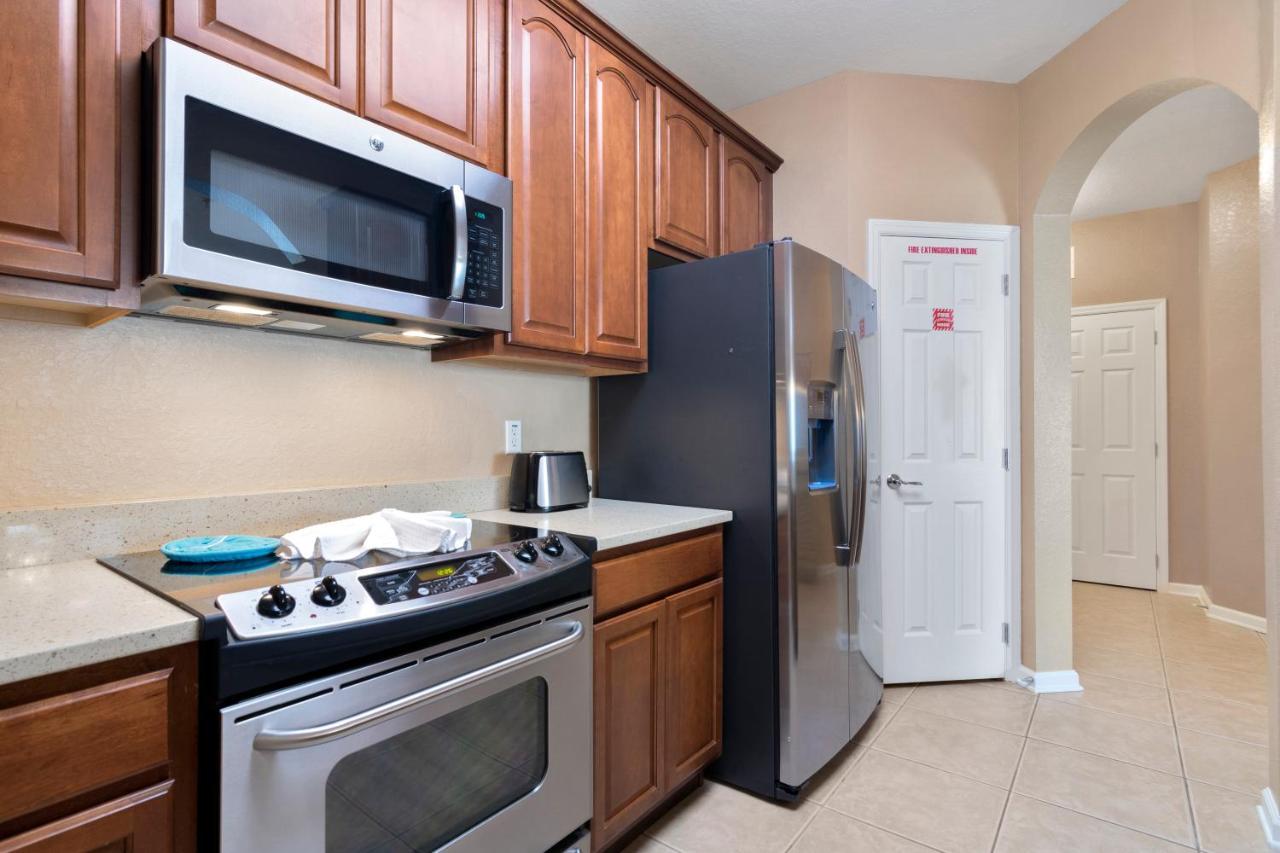 Holiday home At Universal Boulevard *