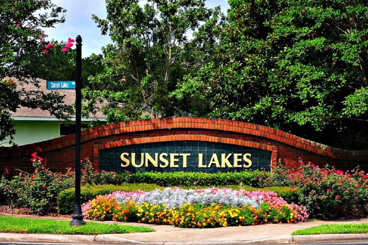 Holiday home Disney-world Area Orlando, U.s.a Orlando Select Vacation *