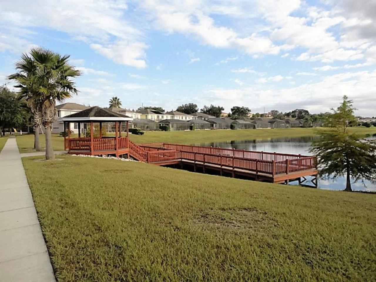 Holiday home Disney-world Area Orlando, U.s.a Orlando Select Vacation *