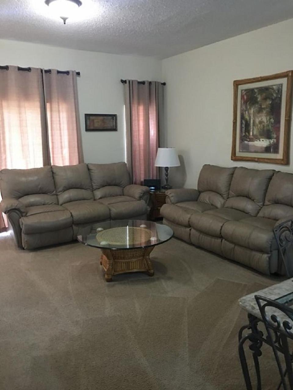 Holiday home Disney-world Area Orlando, U.s.a Orlando Select Vacation *