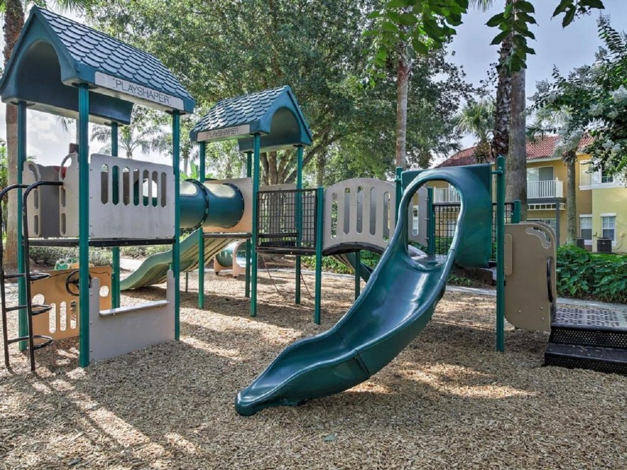 Holiday home Disney-world Area Orlando, U.s.a Orlando Select Vacation