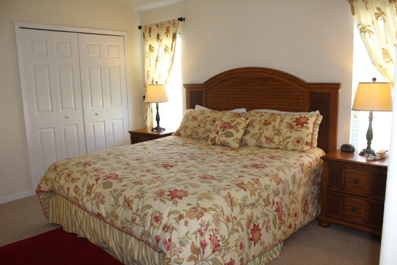 Disney-world Area Orlando, U.s.a Orlando Select Vacation Kissimmee