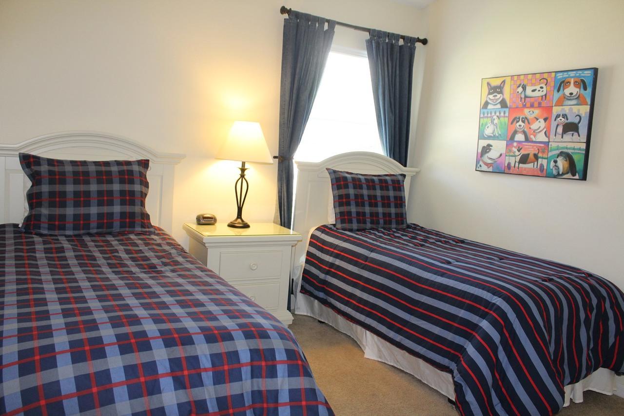 Disney-world Area Orlando, U.s.a Orlando Select Vacation Holiday home *