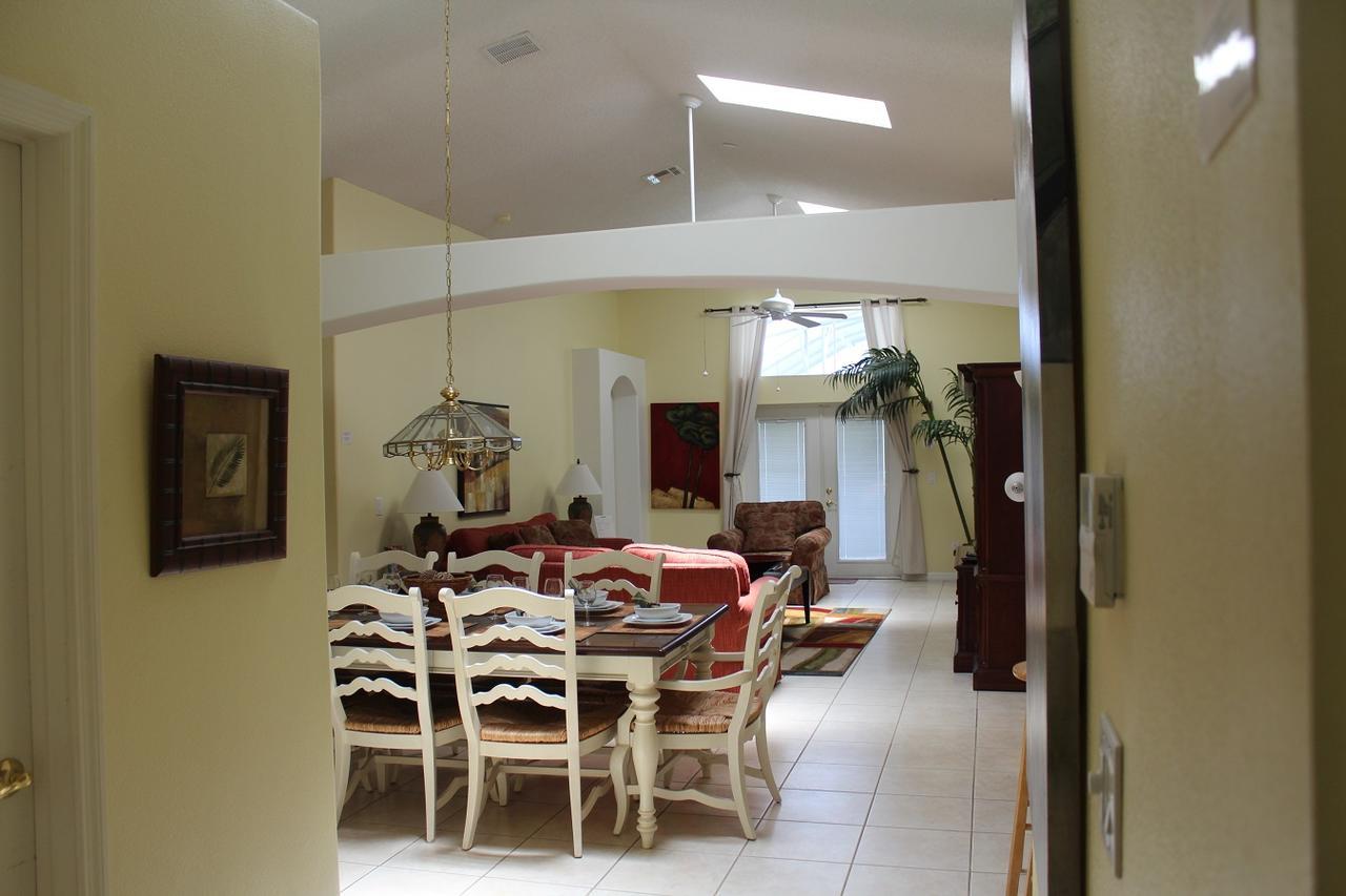 Disney-world Area Orlando, U.s.a Orlando Select Vacation Holiday home Kissimmee
