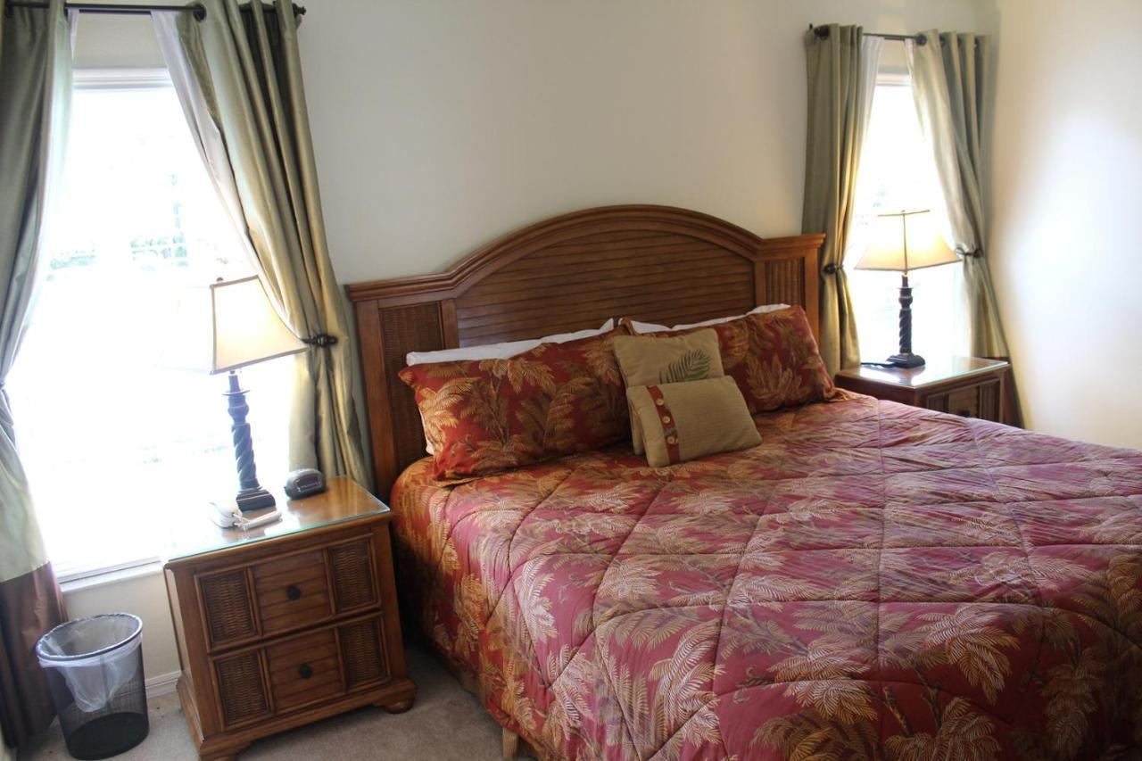 Holiday home Disney-world Area Orlando, U.s.a Orlando Select Vacation Kissimmee