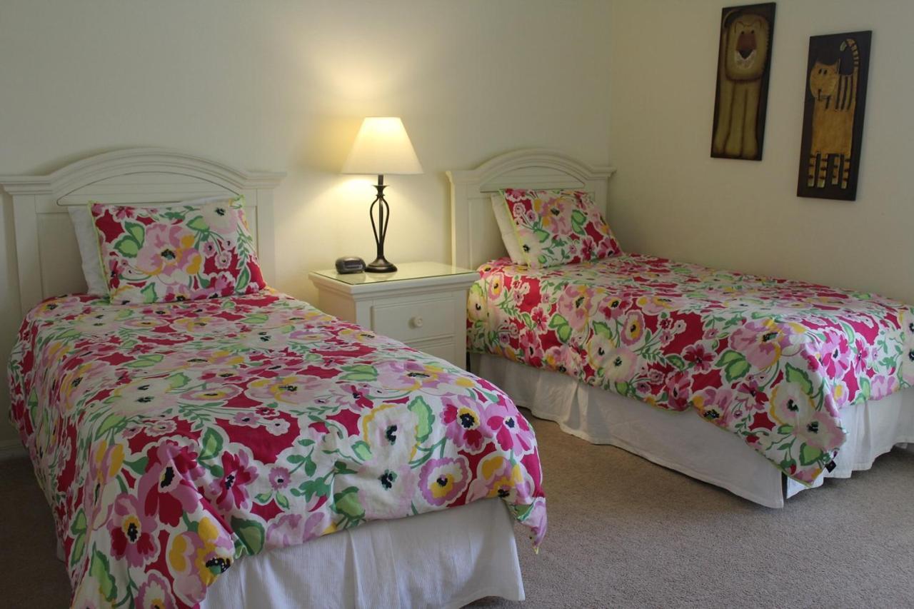 Holiday home Disney-world Area Orlando, U.s.a Orlando Select Vacation Kissimmee