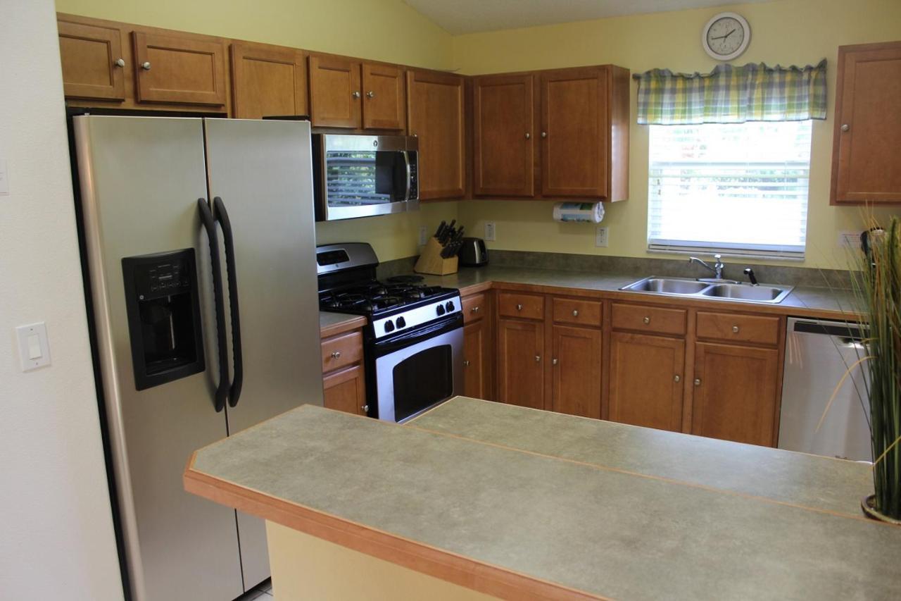 Holiday home Disney-world Area Orlando, U.s.a Orlando Select Vacation Kissimmee
