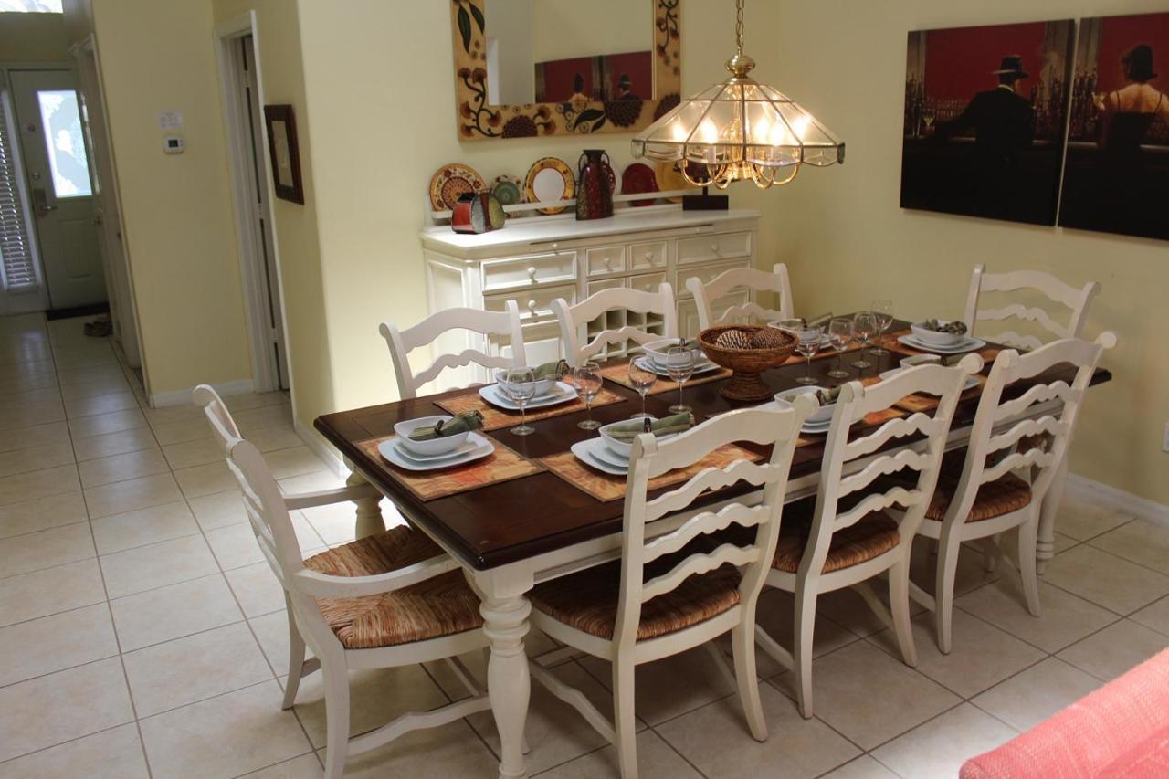 Disney-world Area Orlando, U.s.a Orlando Select Vacation Holiday home *