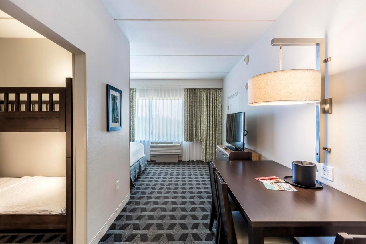 Towneplace By Marriott Orlando At Seaworld Williamsburg
