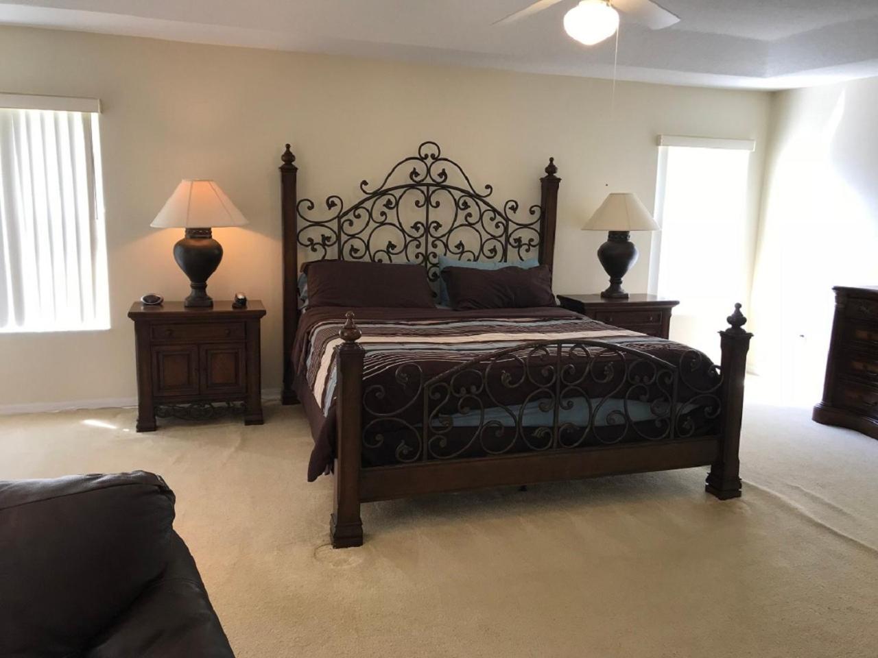 Disney-world Area Orlando, U.s.a Orlando Select Vacation * Kissimmee