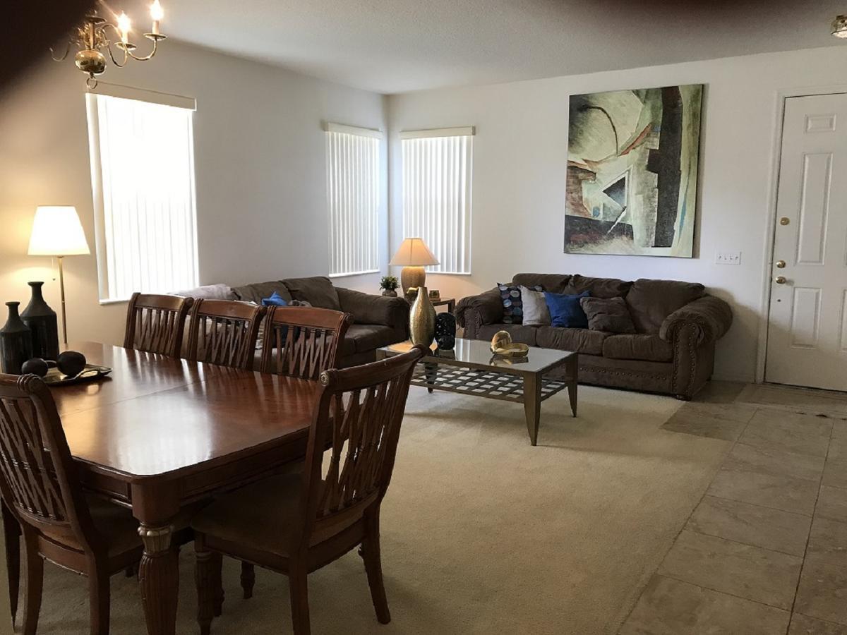 Holiday home Disney-world Area Orlando, U.s.a Orlando Select Vacation *