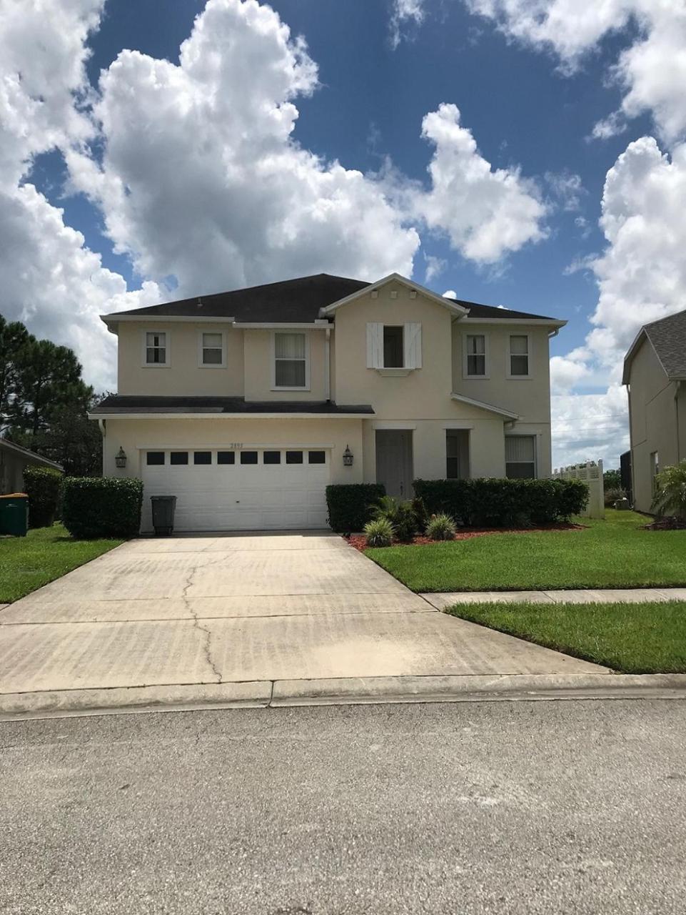 Holiday home Disney-world Area Orlando, U.s.a Orlando Select Vacation Kissimmee