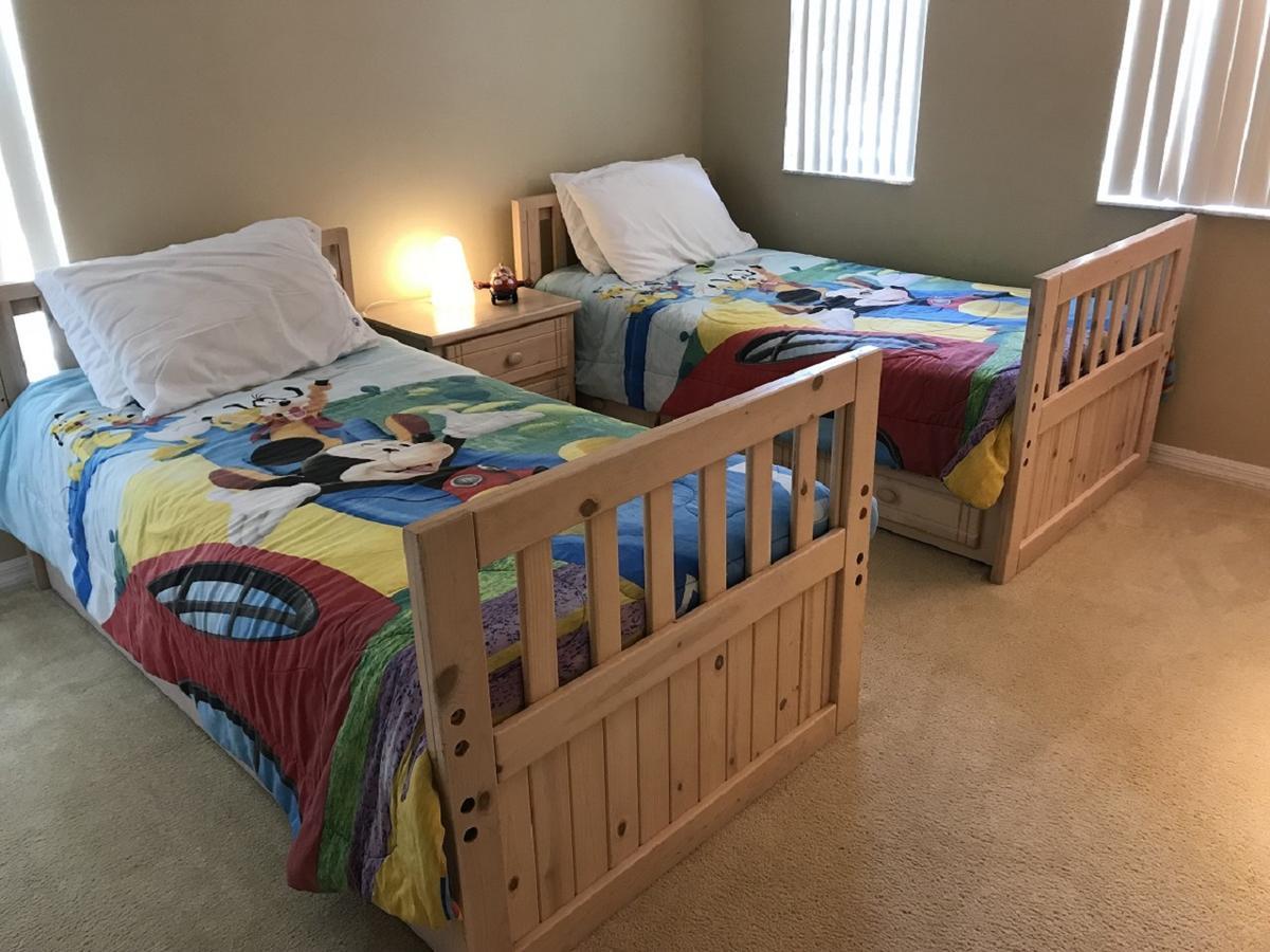 Disney-world Area Orlando, U.s.a Orlando Select Vacation * Kissimmee