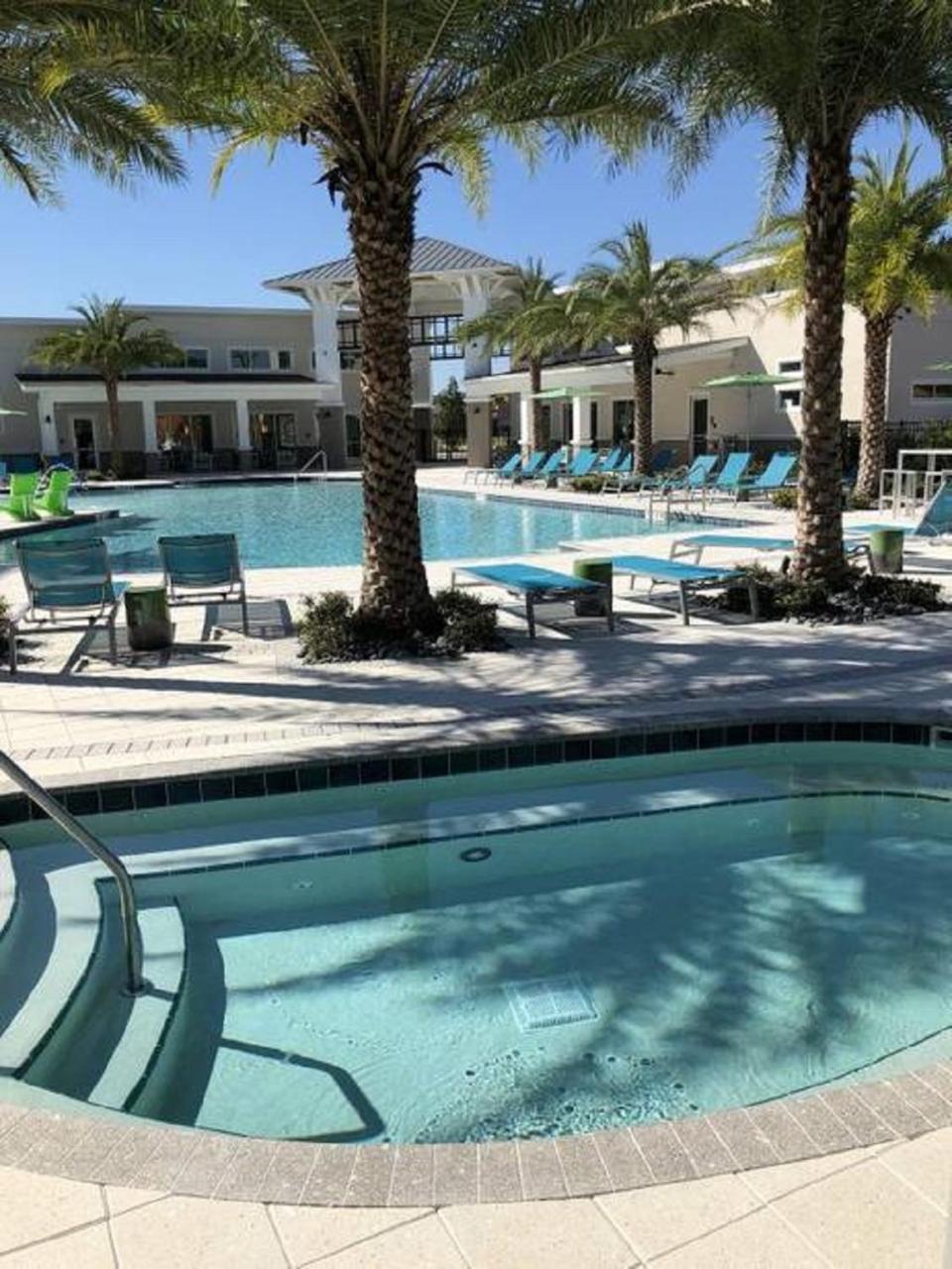 Disney-world Area Orlando, U.s.a Orlando Select Vacation Holiday home