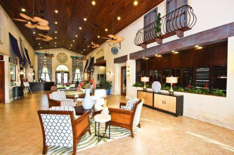 Resort Paradise Palms Deluxe Homes 4*