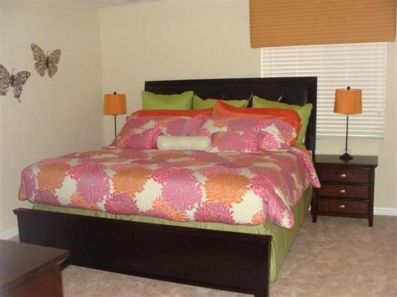 Paradise Palms Deluxe Homes Resort 4*