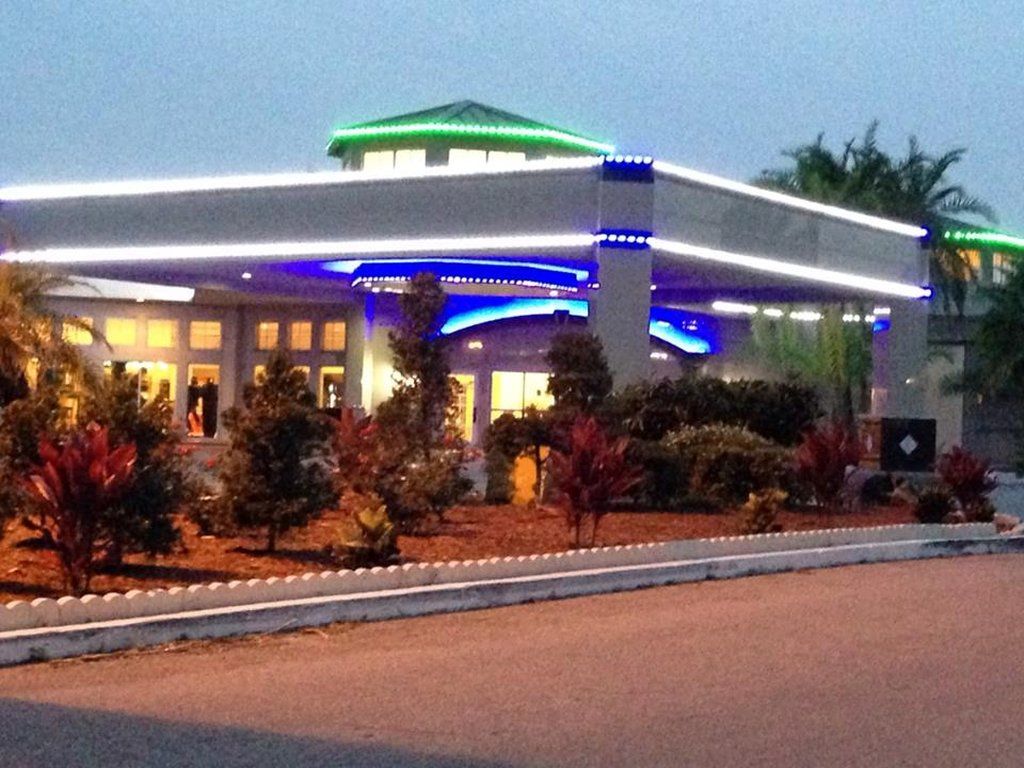 I-drive Grand & Orlando