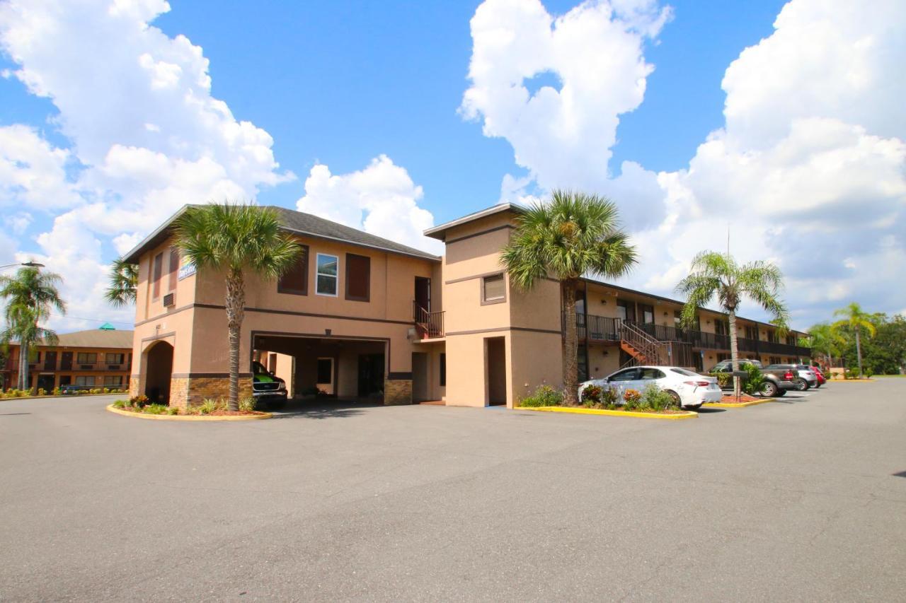 Days By Wyndham West Hotel Kissimmee