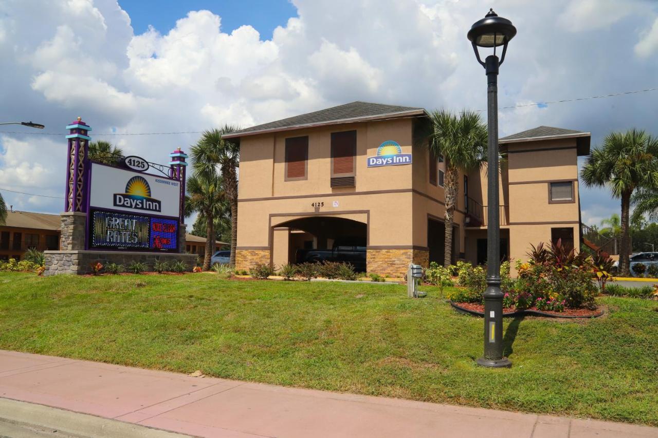 Days By Wyndham West 2*