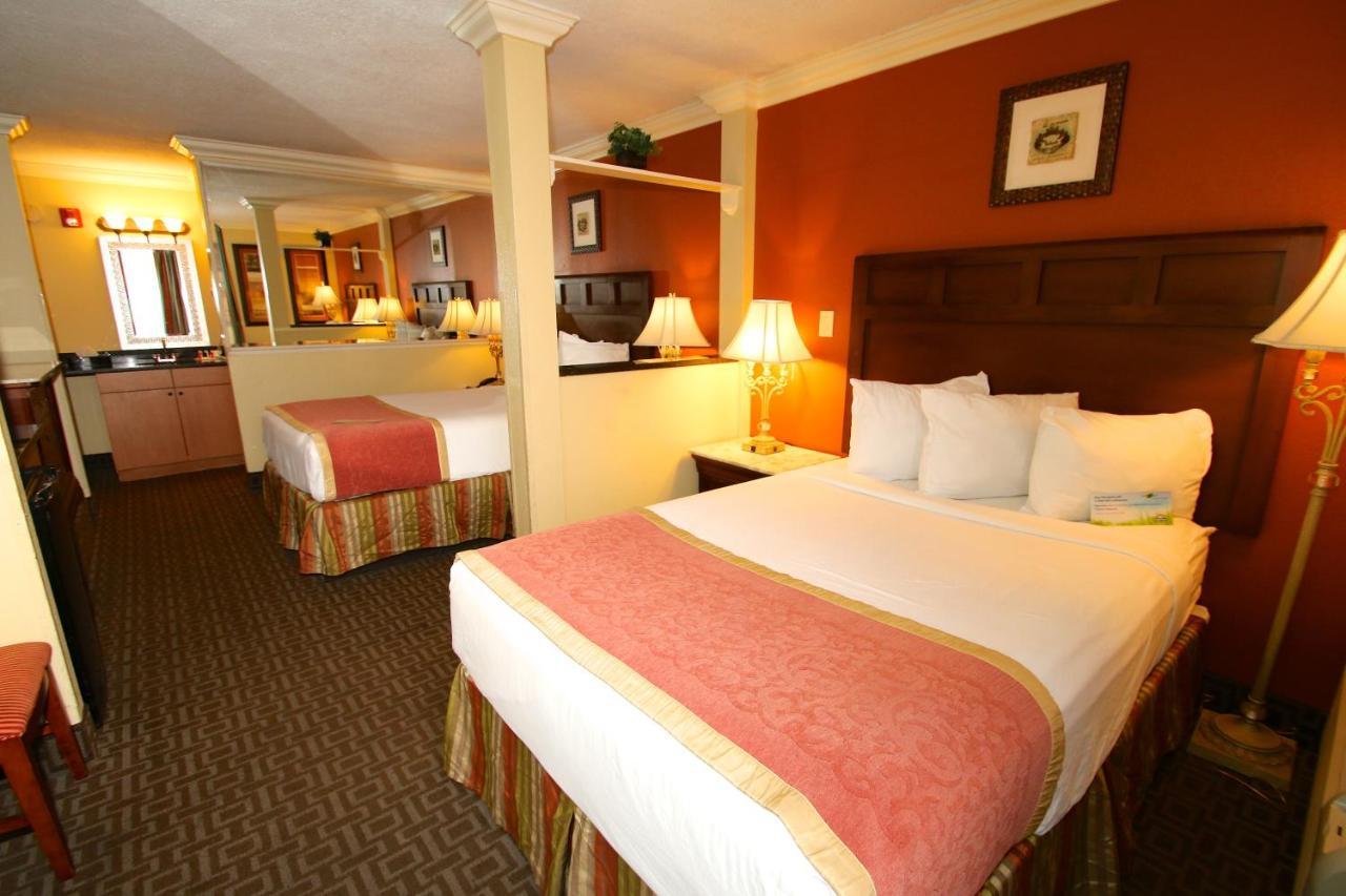 Days By Wyndham West Hotel Kissimmee