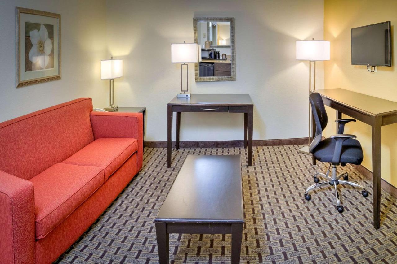 Hotel Clarion & At International Drive Williamsburg