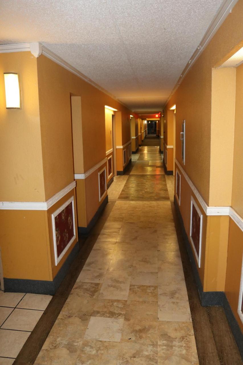 Hotel I-drive Grand & *