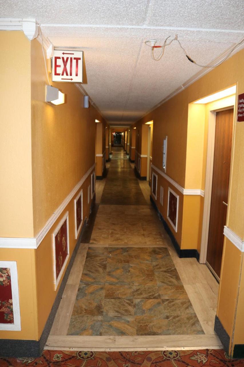 Hotel I-drive Grand & *