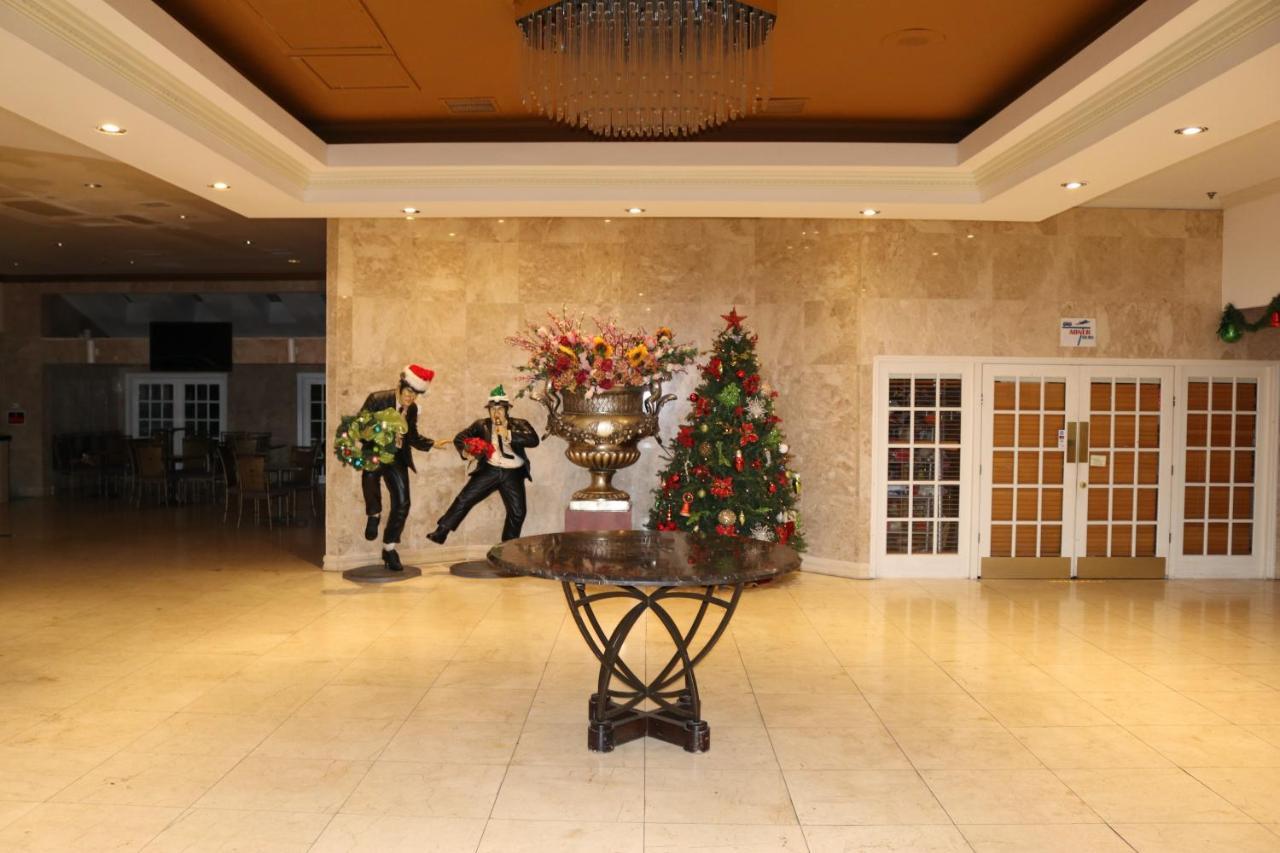 I-drive Grand & Hotel Orlando
