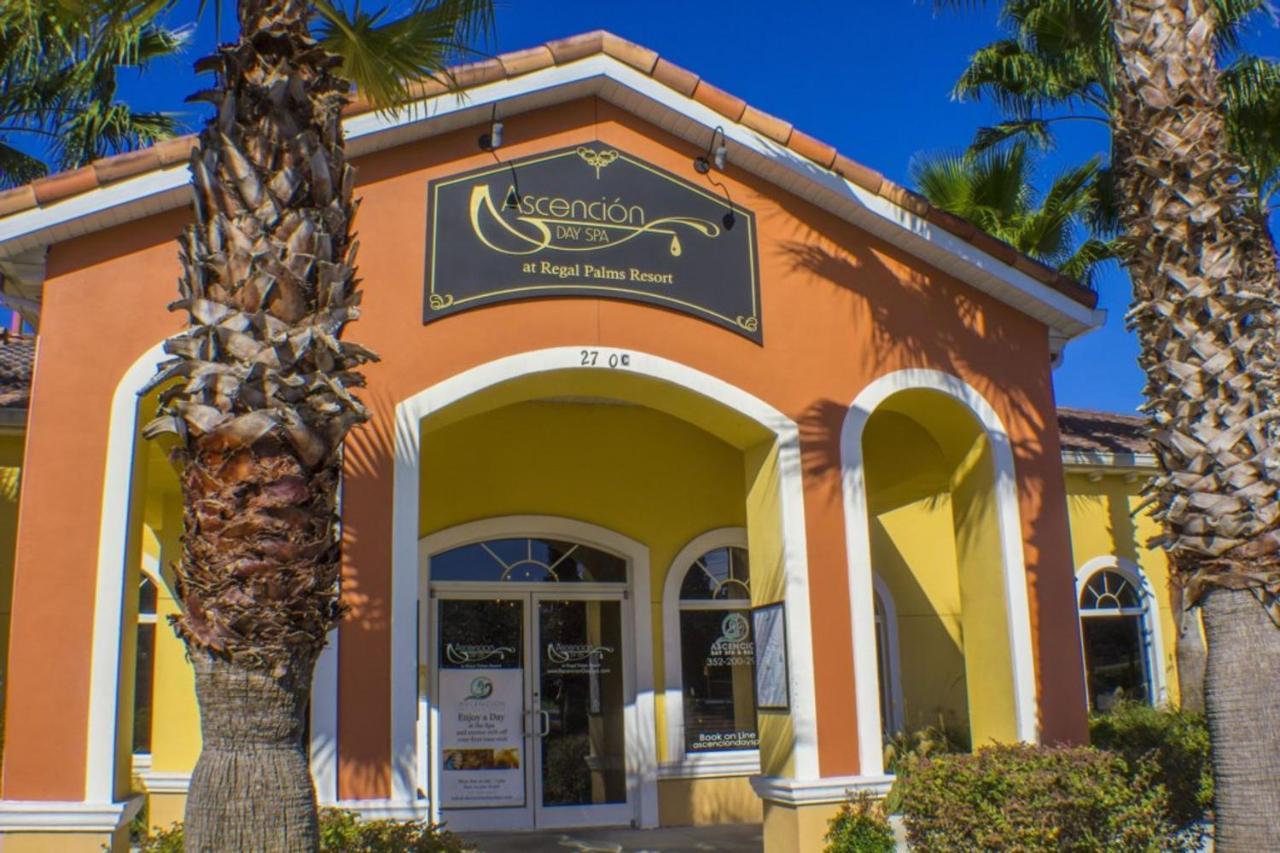 Apartment Regal Palms & 121 Four Corners