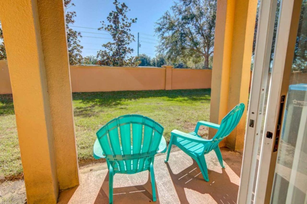 Regal Palms & 121 Apartment *