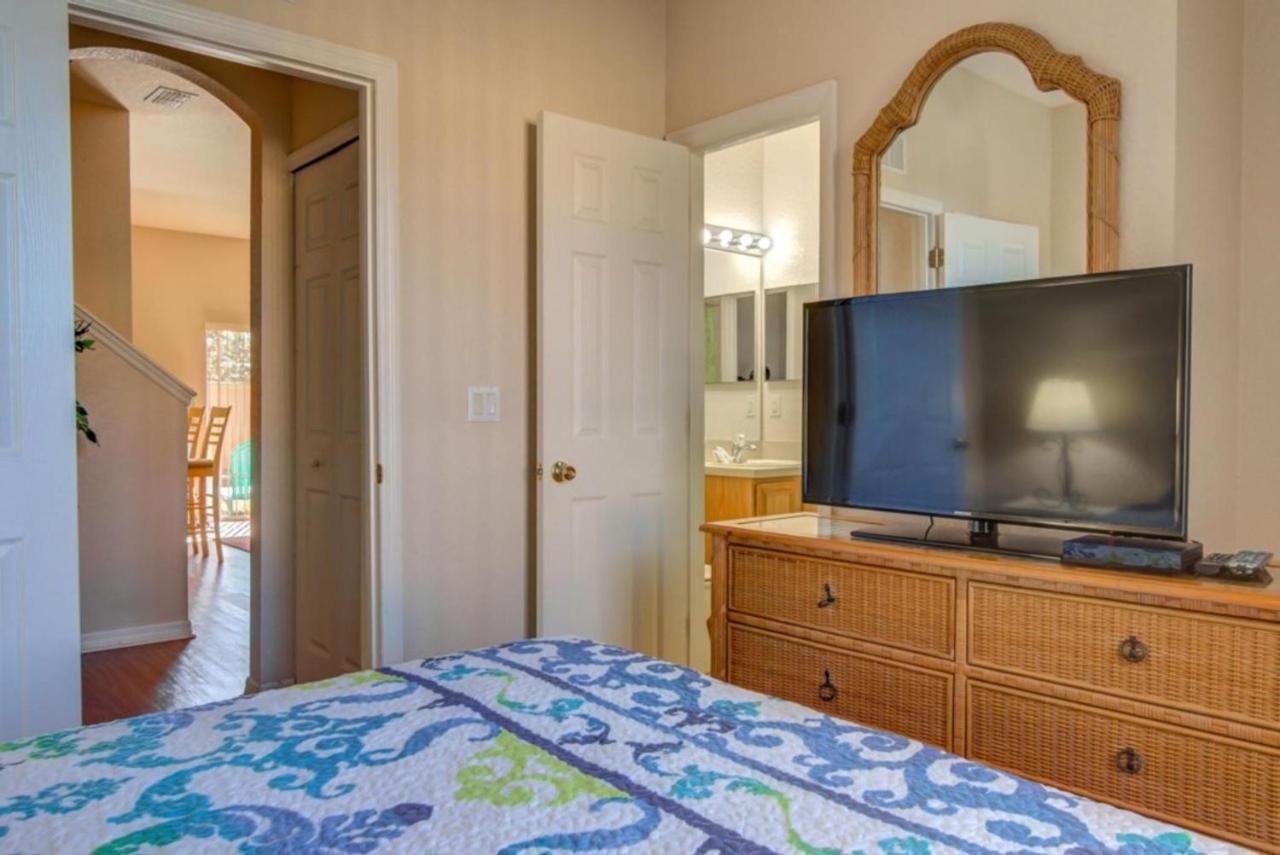 Regal Palms & 121 Apartment *