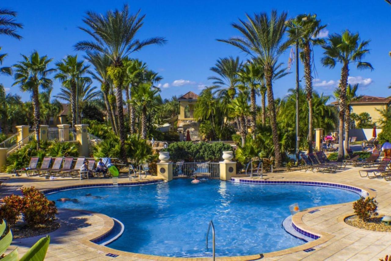 Apartment Regal Palms & 121 Four Corners
