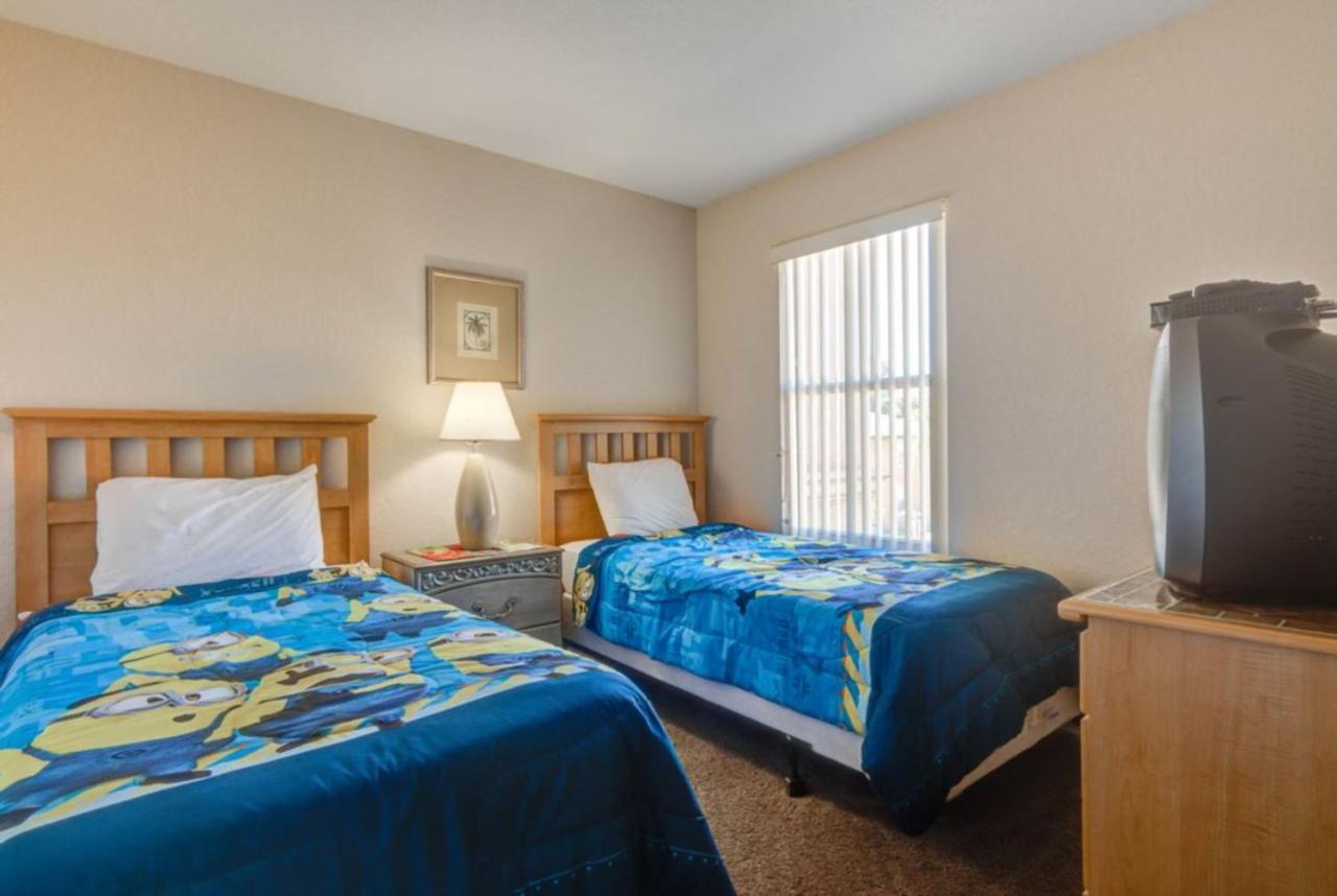 Apartment Regal Palms & 121 Four Corners