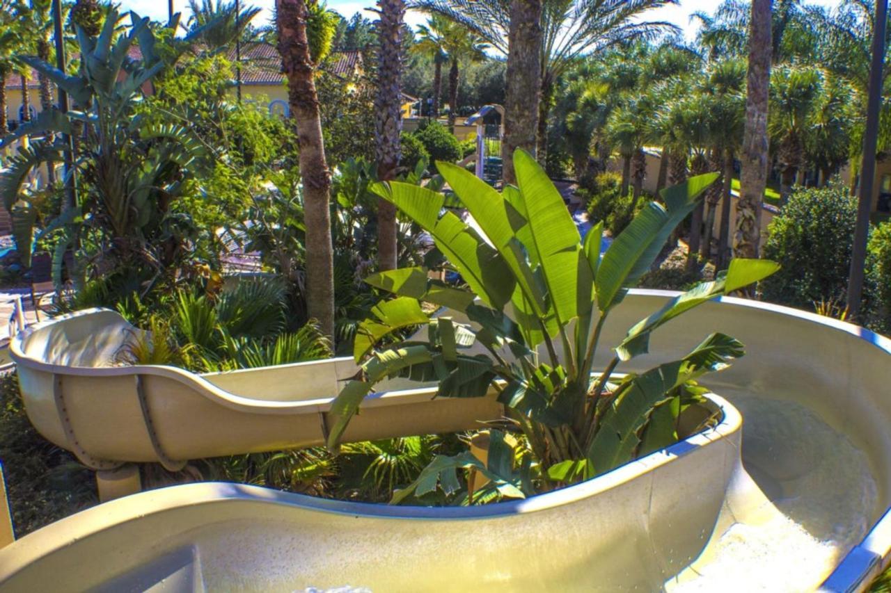 Regal Palms & 121 Apartment *