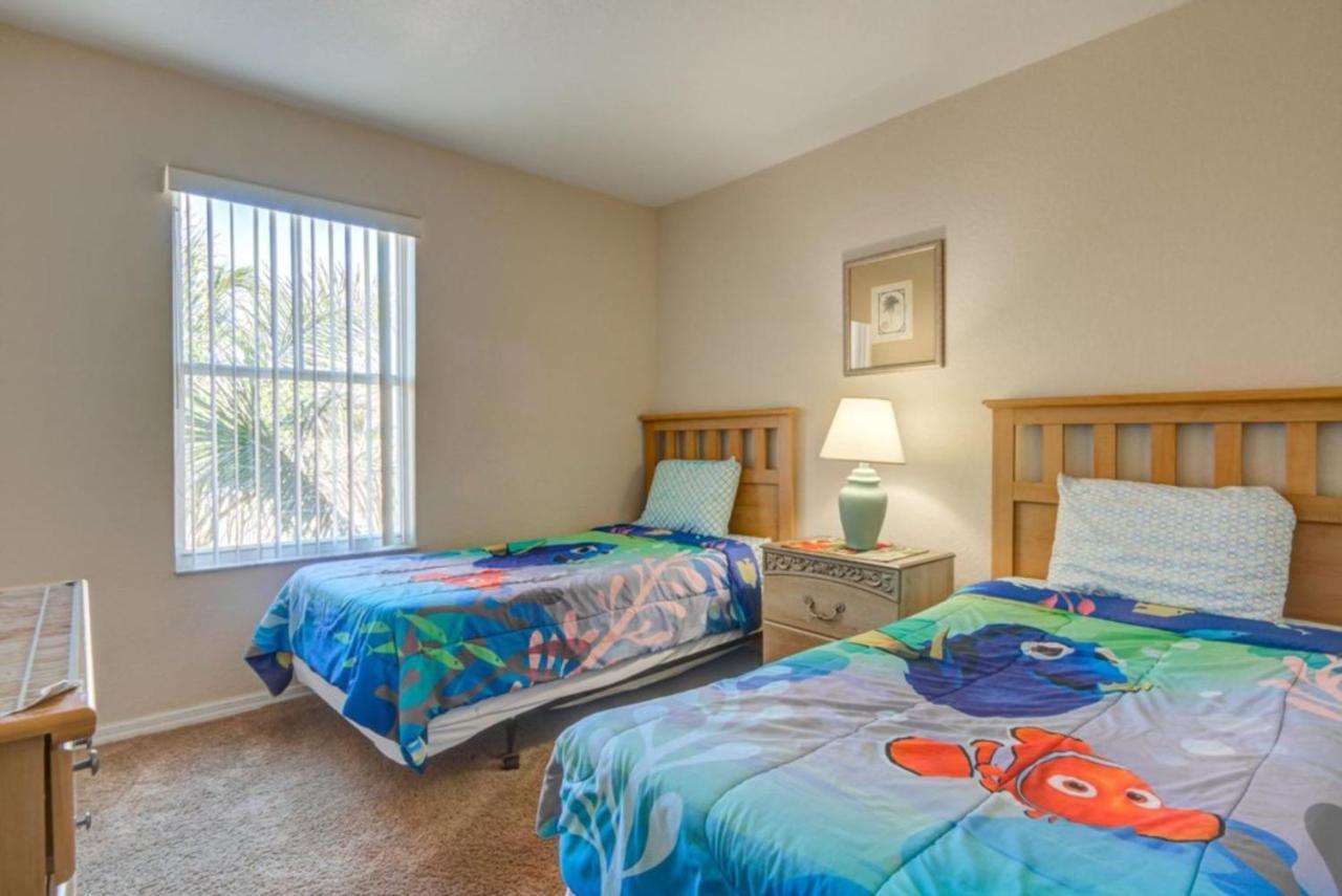 Regal Palms & 121 Apartment *
