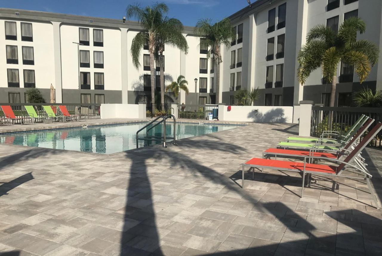 Nobile Hotel Parkway At Celebration Orlando Very Close To Disney Theme Parks Hotel