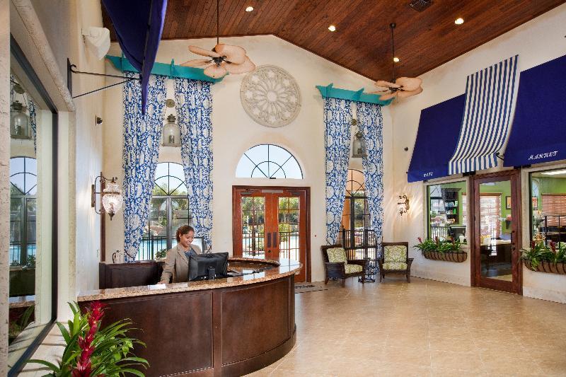 Paradise Palms Deluxe Homes Kissimmee