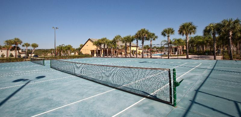 Paradise Palms Deluxe Homes Resort