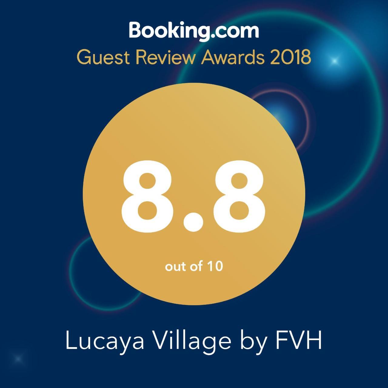 Lucaya Village By Fvh * Kissimmee