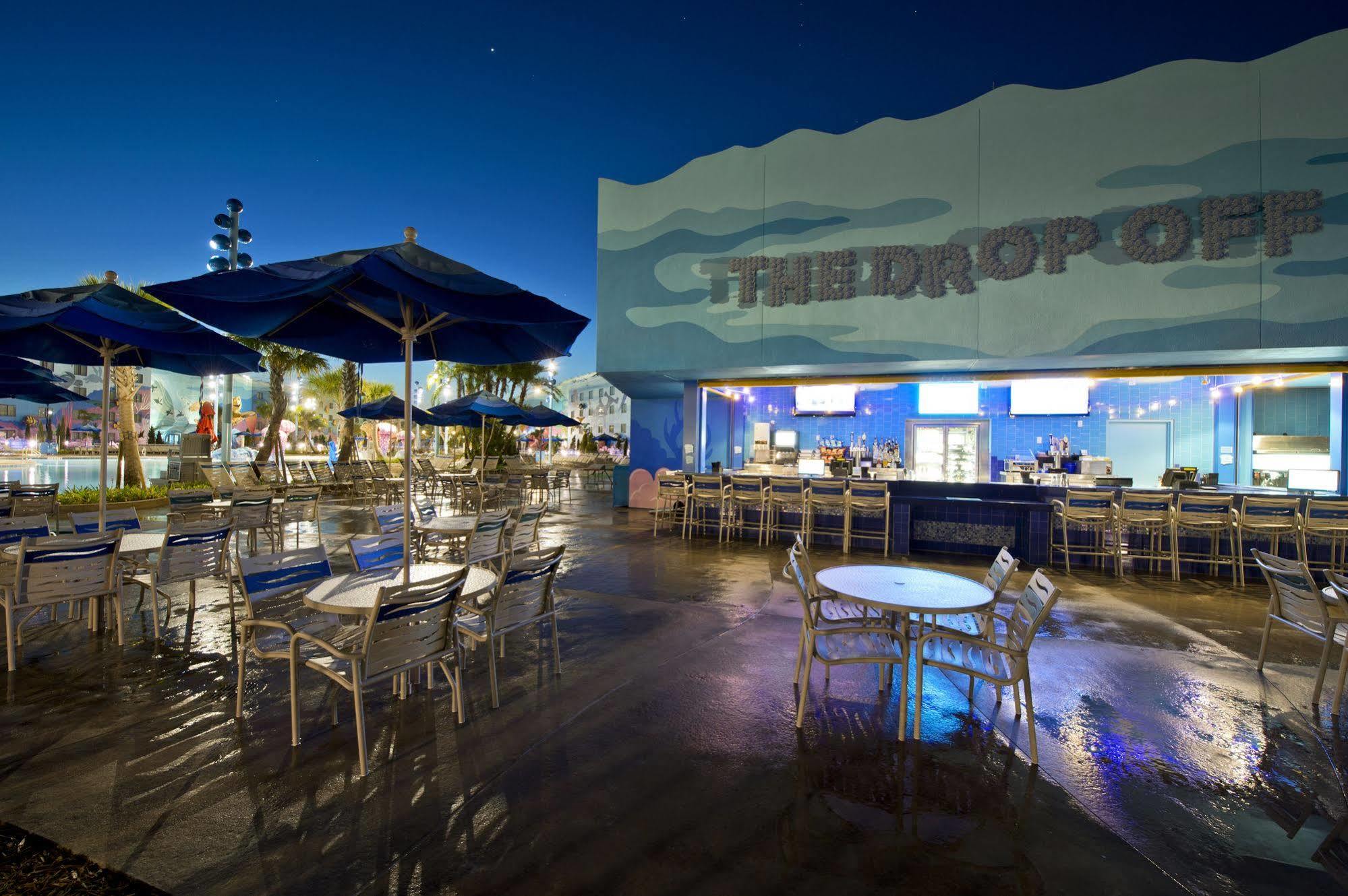Hotel Disney's Art Of Animation