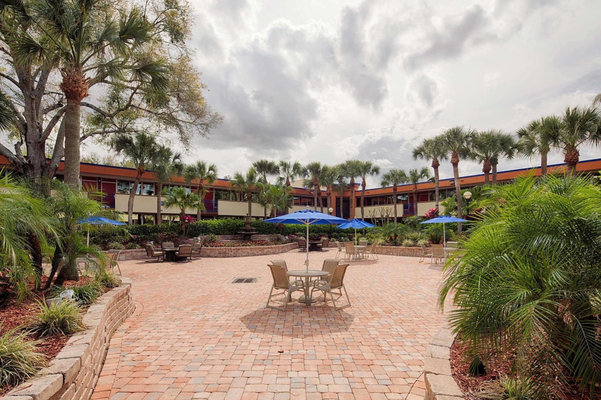 Hotel Maingate 3*