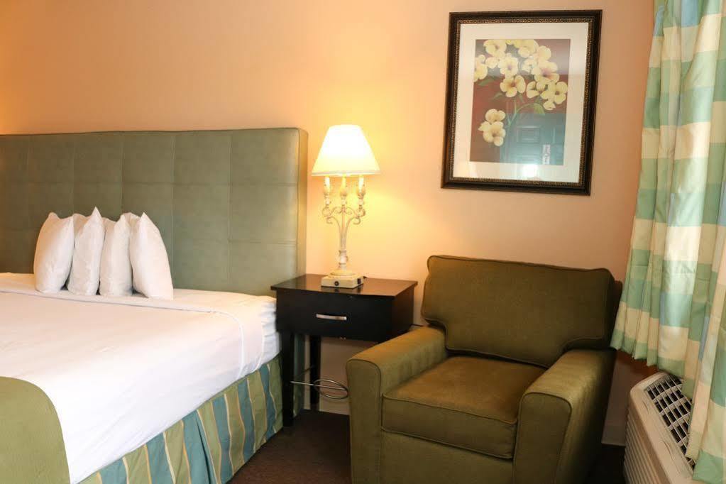 Hotel Shining Light &