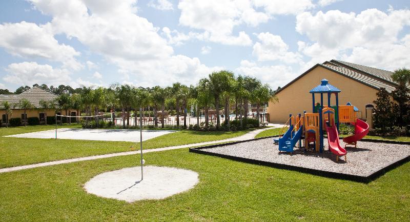 Resort Paradise Palms Deluxe Homes